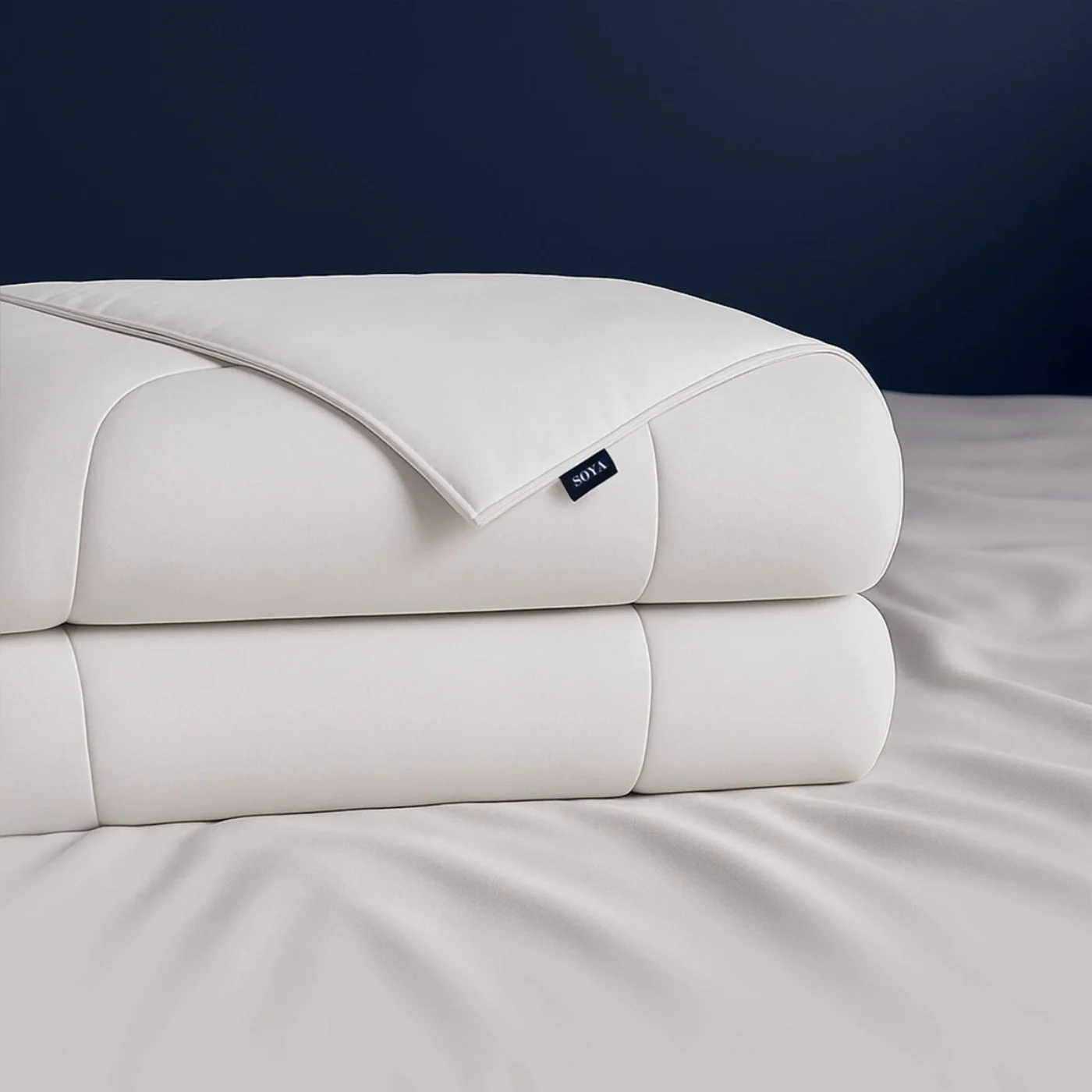 Couette rafraîchissante SoyaFresh