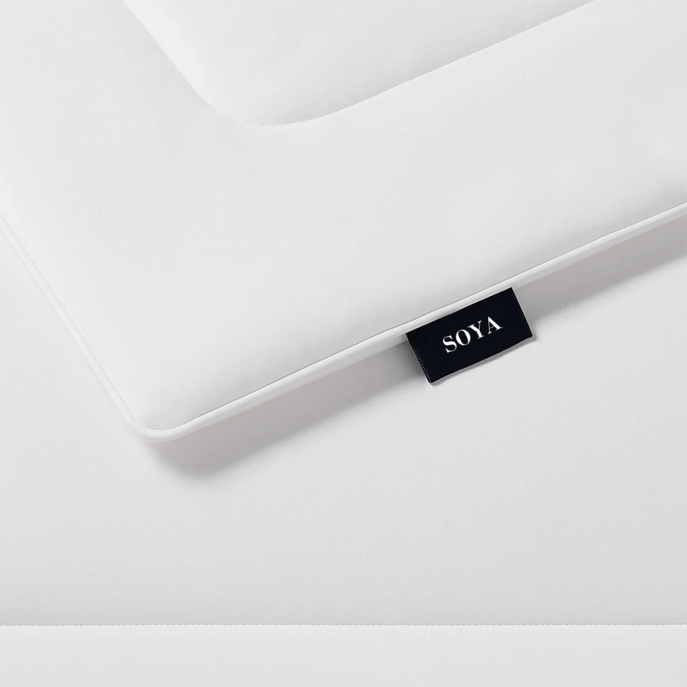 Couette rafraîchissante SoyaFresh