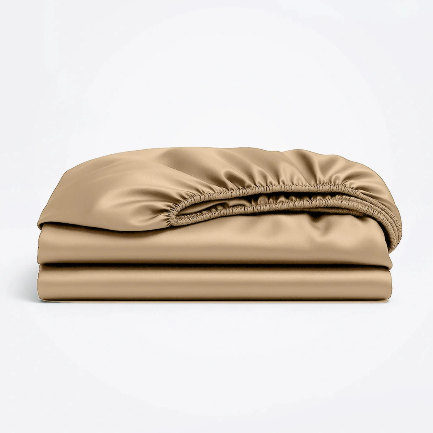 Draps en Soie Naturelle Soya