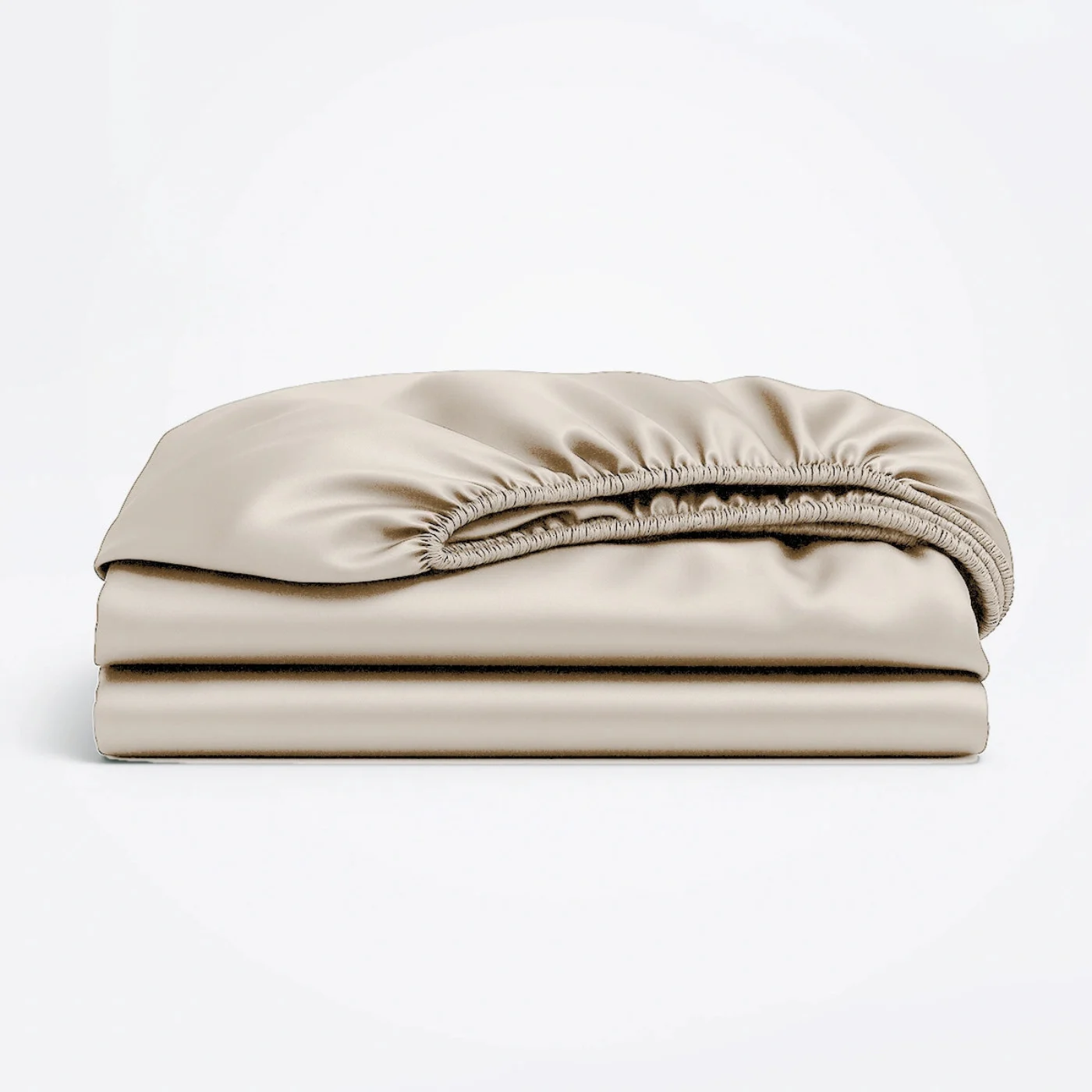 Draps en Soie Naturelle Soya